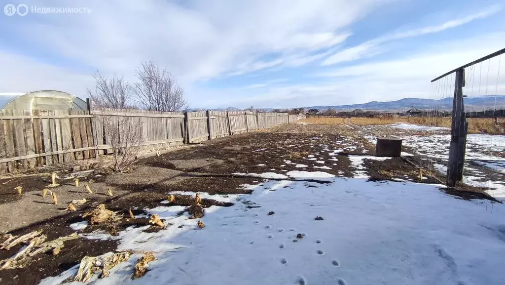 Дом в деревня Новокурск, Молодёжная улица, 5 (62.5 м) - Фото 2