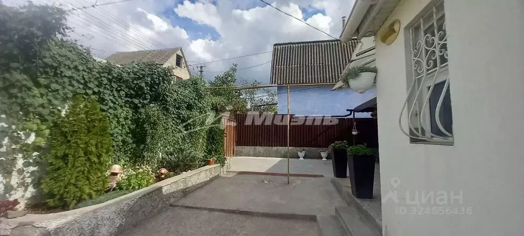 Дом в Крым, Симферополь ул. 22-я Коллективных Садов, 189 (80 м) - Фото 1