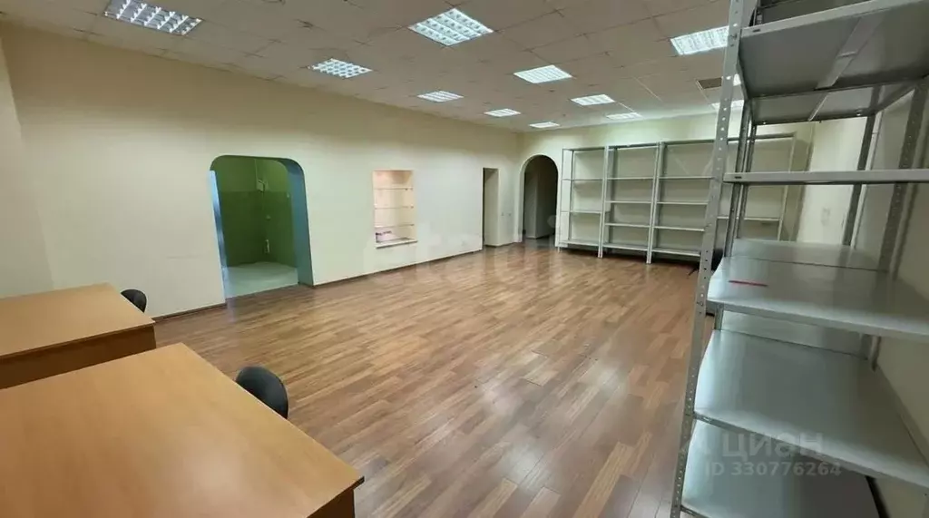 Помещение свободного назначения в Москва ул. Вавилова, 9АС7 (186 м) - Фото 2