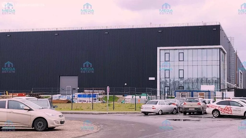 Производственное помещение (2955 м) - Фото 2