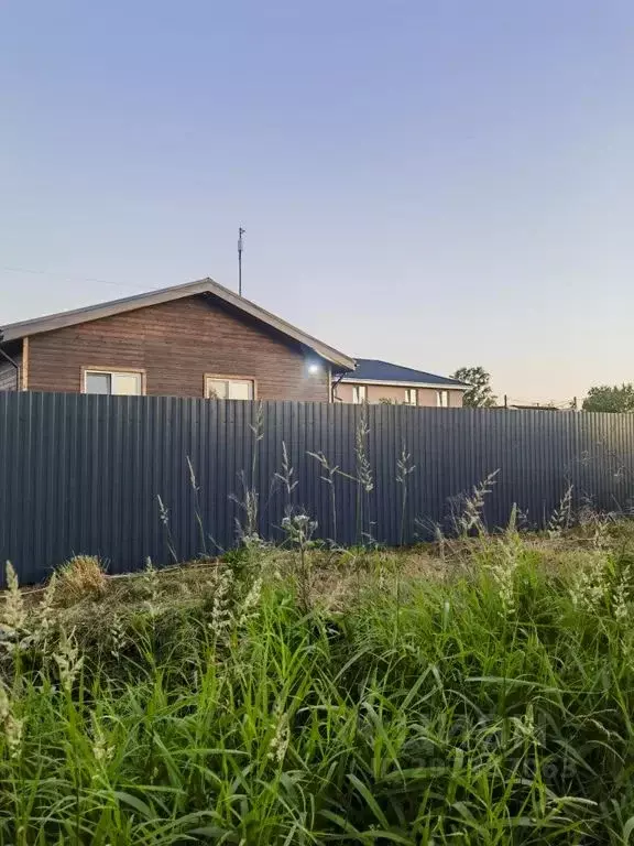 Дом в Ленинградская область, Ломоносовский район, Горбунковское с/пос, ... - Фото 2