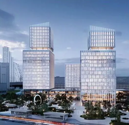 Офис в Москва Старокалужское ш., 64С1 (144 м) - Фото 1