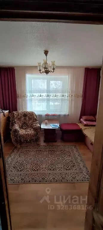 Комната Ростовская область, Волгодонск Степная ул., 137 (34.6 м) - Фото 1