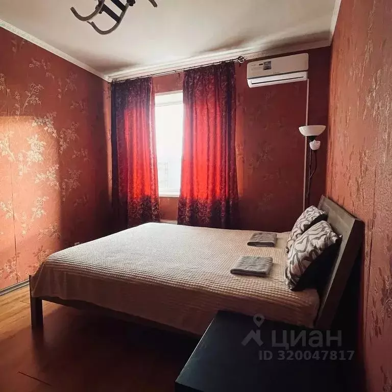 2-к кв. Башкортостан, Уфа Бакалинская ул., 25 (55.0 м) - Фото 1