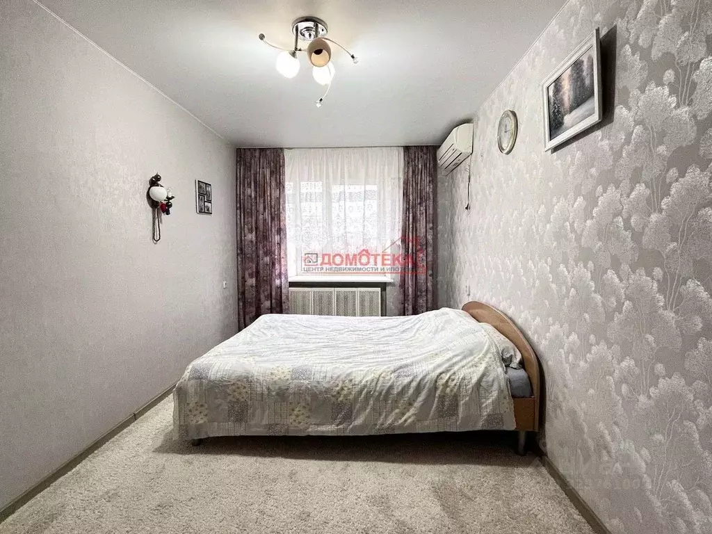 4-к кв. Свердловская область, Екатеринбург пер. Трактористов, 19 (73.7 ... - Фото 1