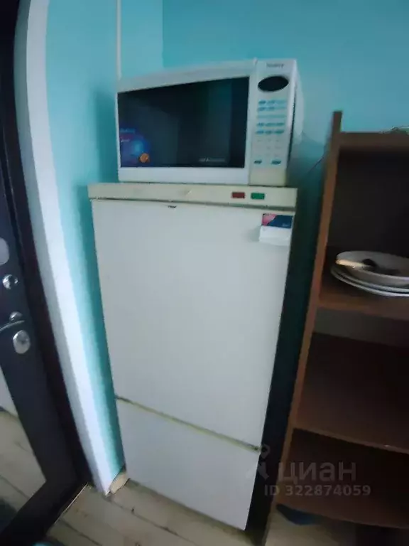 Комната Санкт-Петербург, Санкт-Петербург, Ломоносов ул. Победы, 11 - Фото 1