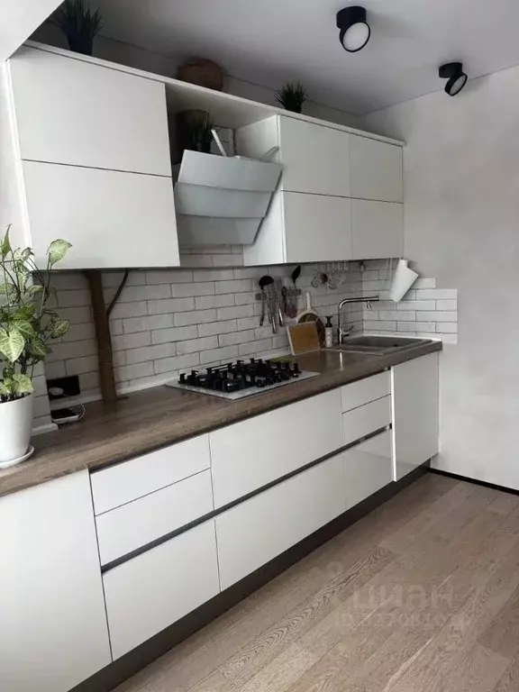 3-к кв. Московская область, Серпухов городской округ, пос. Оболенск ... - Фото 1