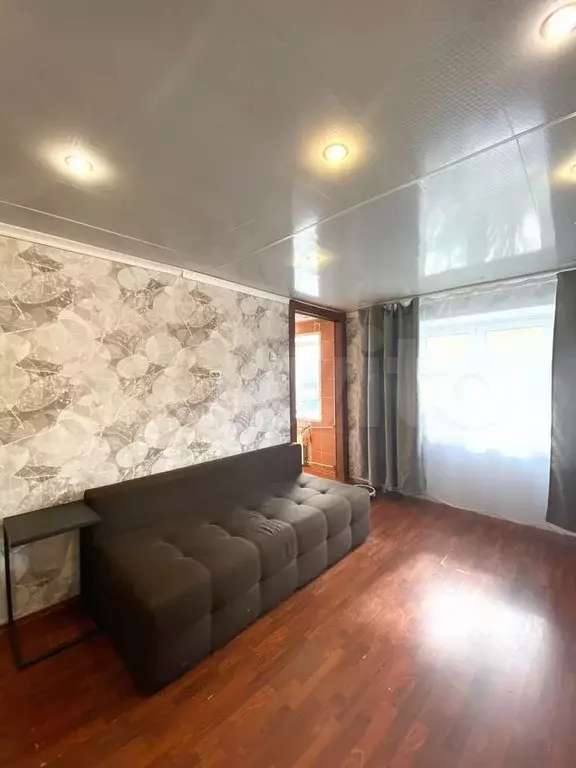 2-к. квартира, 44,5 м, 3/5 эт. - Фото 0