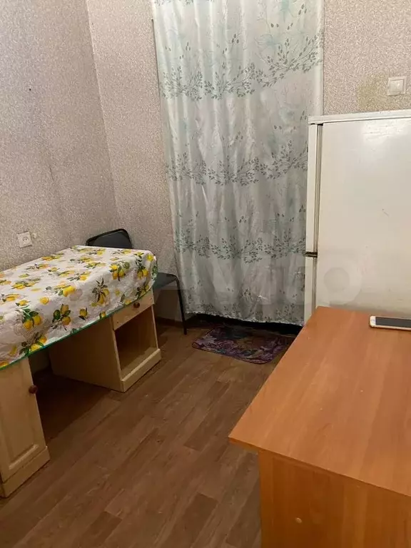 Комната 14 м в 1-к., 4/4 эт. - Фото 0