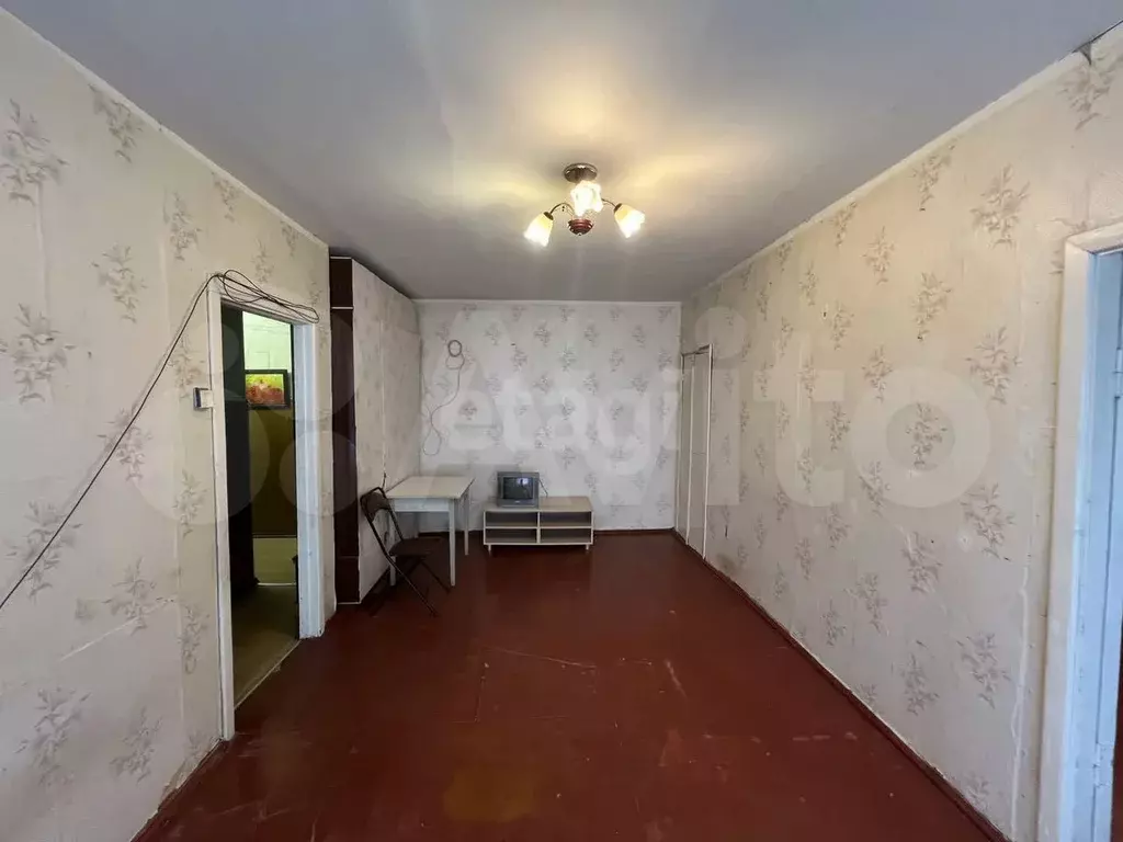 1-к. квартира, 45,1 м, 1/5 эт. - Фото 1