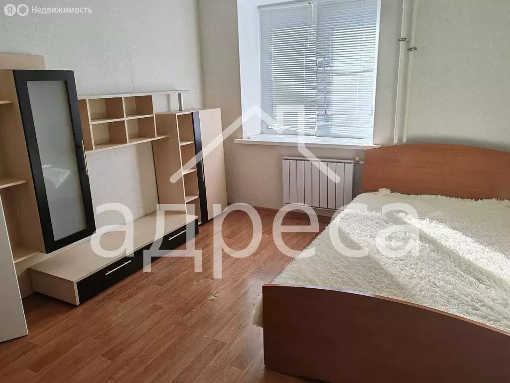 1-комнатная квартира: Придорожный, микрорайон Южный Город, квартал ... - Фото 0