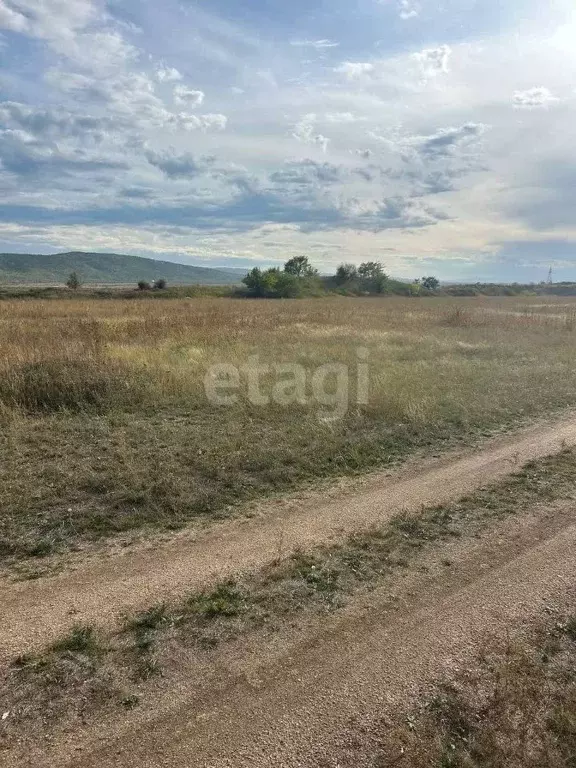 Участок в Забайкальский край, Читинский район, с. Засопка ул. Осенняя ... - Фото 0