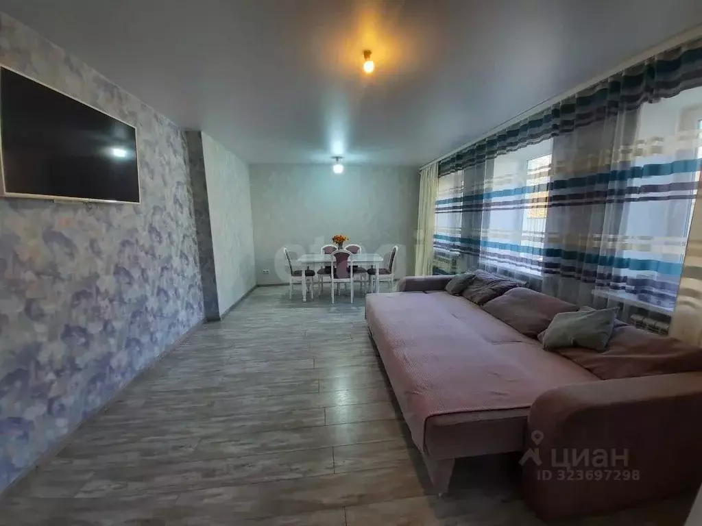 Дом в Ставропольский край, Ставрополь № 9 мкр, ул. Мичурина, 98 (88 м) - Фото 1