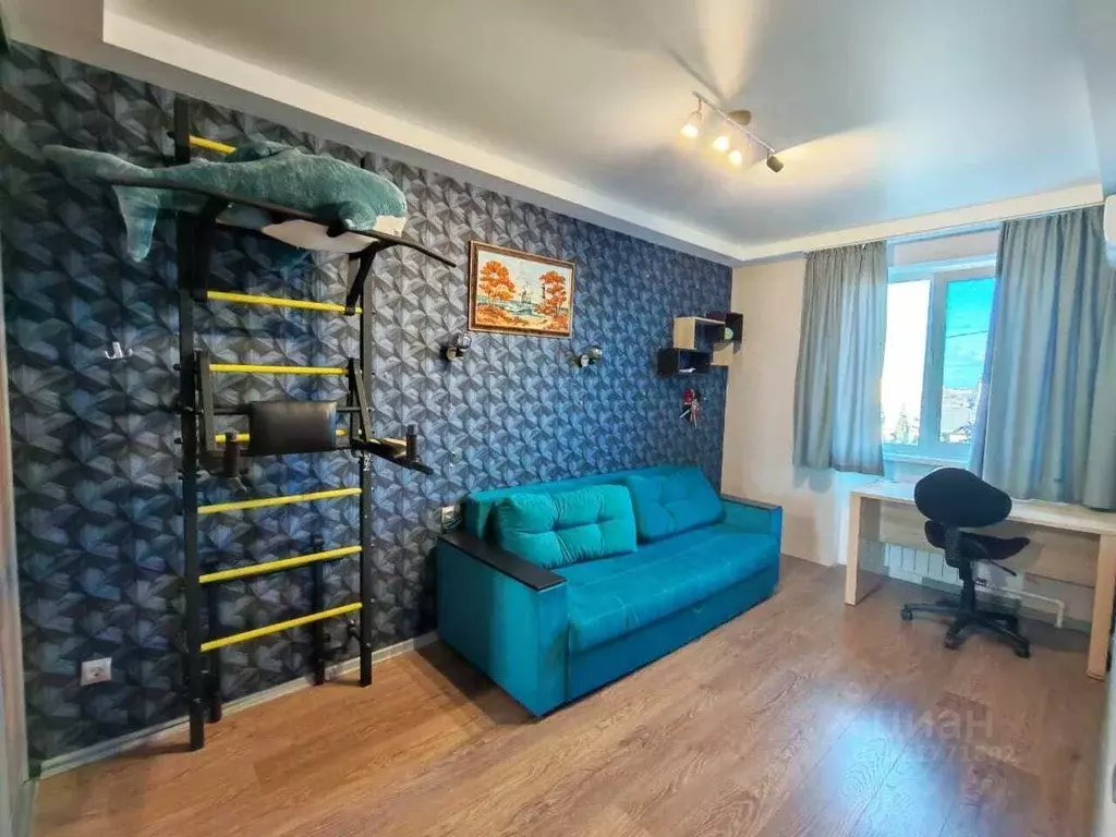 3-к кв. Севастополь ул. Правды, 29 (64.0 м) - Фото 1