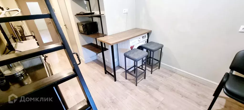 Продаётся квартира-студия, 20 м - Фото 1
