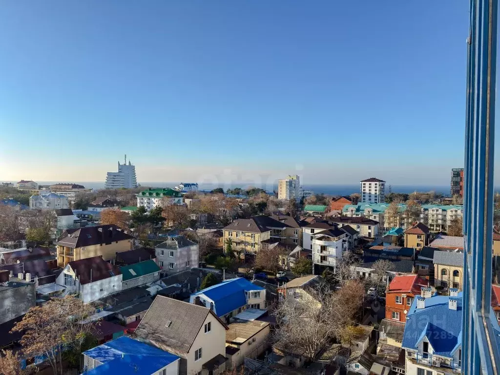 1-к кв. Краснодарский край, Анапа Крепостная ул., 51к1 (65.0 м) - Фото 1