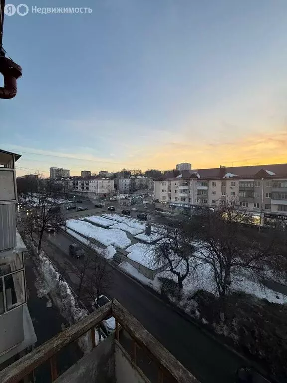 2-комнатная квартира: Саранск, Пролетарская улица, 79 (42.3 м) - Фото 1