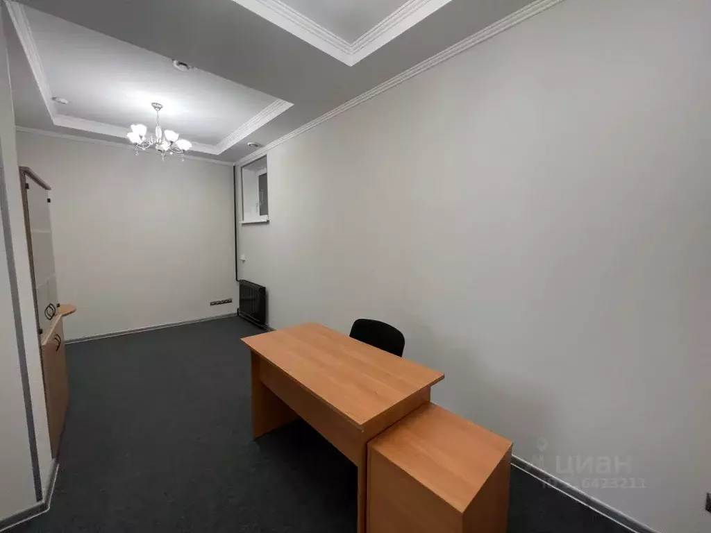 Офис в Санкт-Петербург наб. Обводного Канала, 86 (15 м) - Фото 0