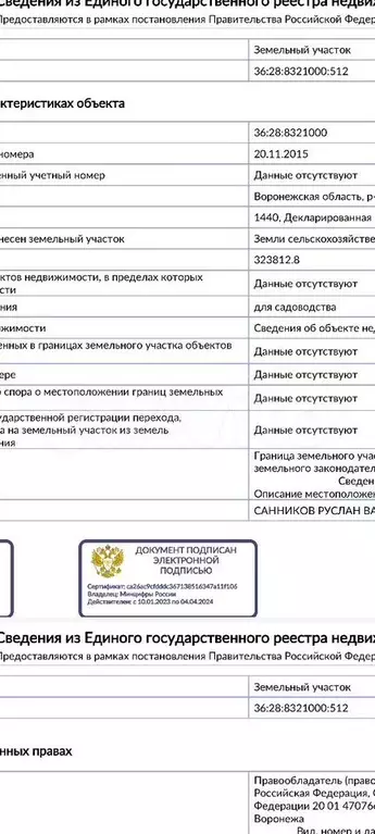 Участок 15 сот. (СНТ, ДНП) - Фото 0