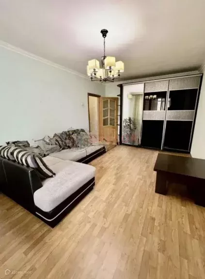 Продаётся 1-к квартира, 39.6 м - Фото 0