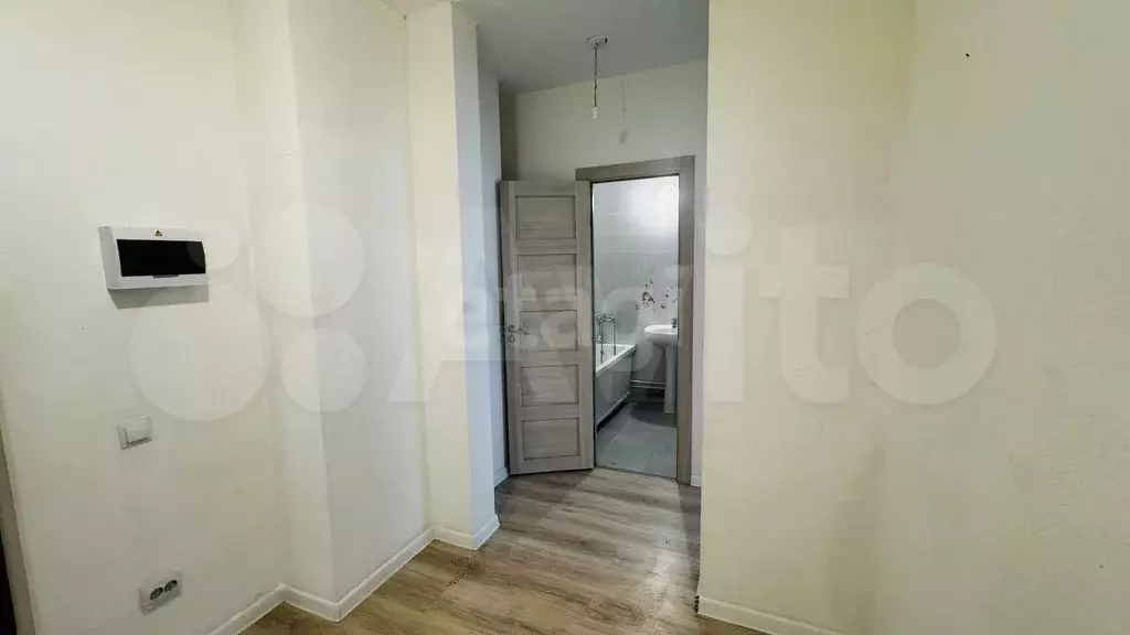 2-к. квартира, 53,4 м, 1/18 эт. - Фото 1