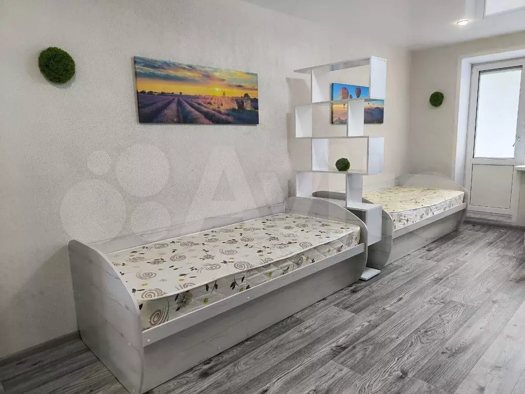 1-к. квартира, 32,7 м, 5/9 эт. - Фото 1