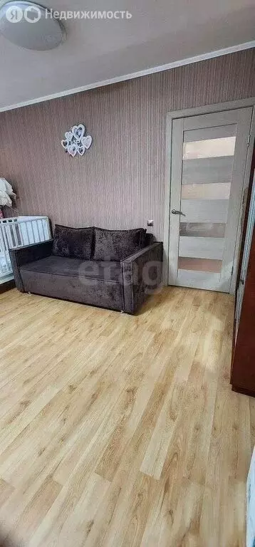 1-комнатная квартира: Липецк, Интернациональная улица, 51 (37.2 м) - Фото 1