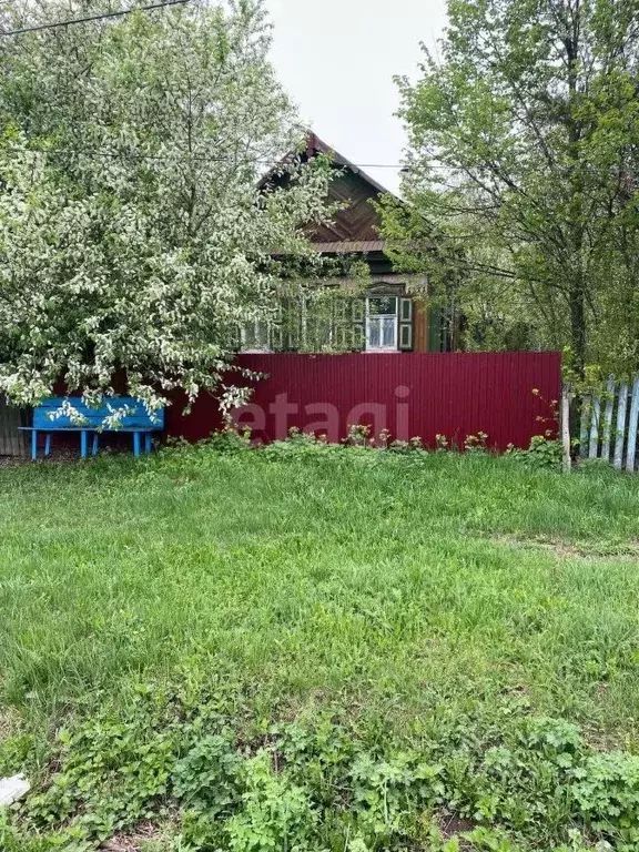 Дом в Башкортостан, Уфимский район, с. Михайловка  (66 м) - Фото 1