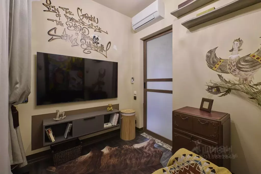 2-к кв. Москва ул. Зорге, 9Ак1 (60.0 м) - Фото 0