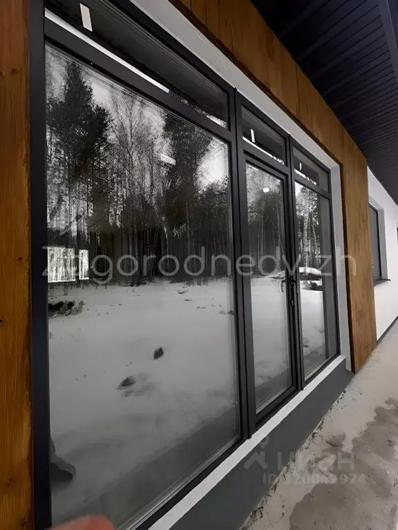 Дом в Свердловская область, Полевской муниципальный округ, с. ... - Фото 1