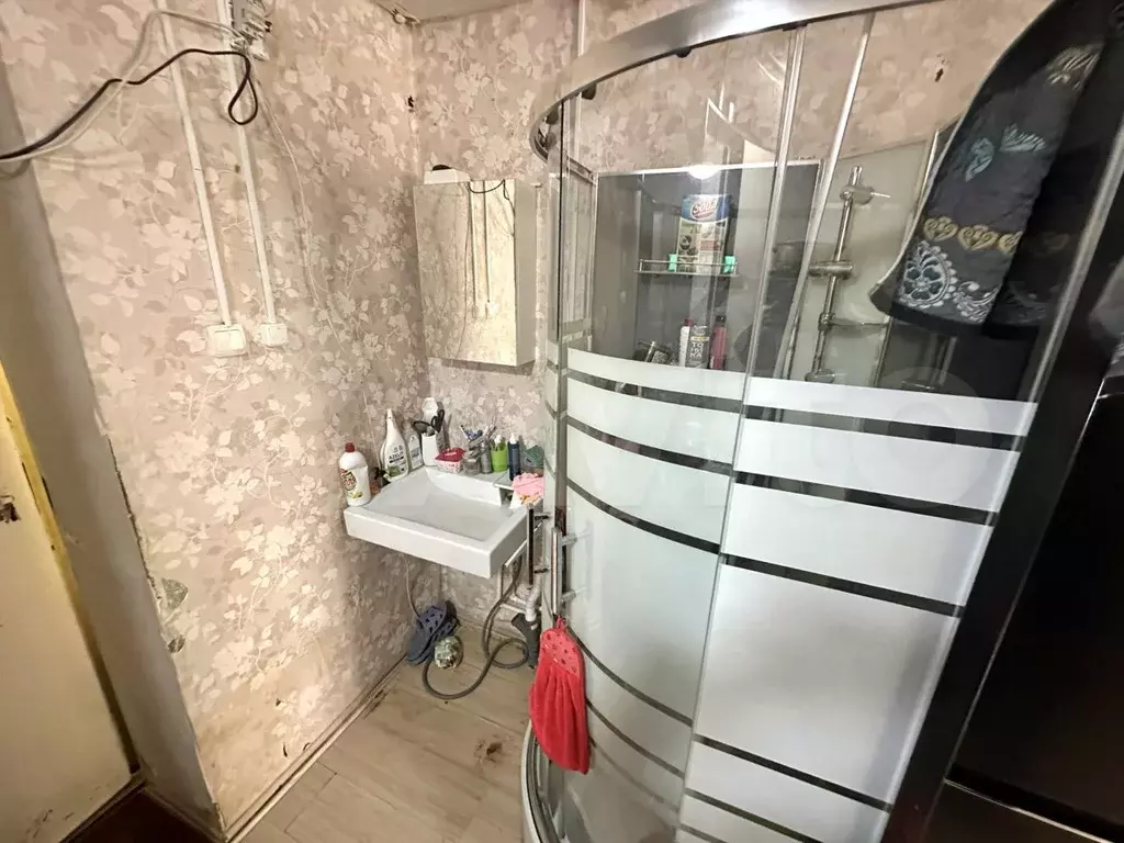 Квартира-студия, 17м, 1/5эт. - Фото 1