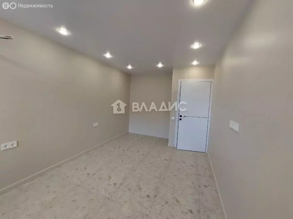 2-комнатная квартира: Чигири, улица Воронкова, 7 (53.2 м) - Фото 1