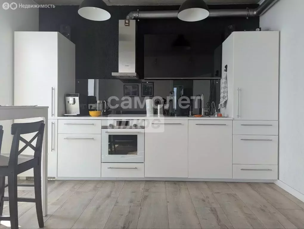 1-комнатная квартира: Иркутск, улица Лызина, 9 (43.5 м) - Фото 1