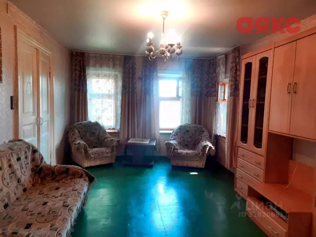 Дом в Ярославская область, Ростов ул. Энгельса, 2 (58 м) - Фото 2