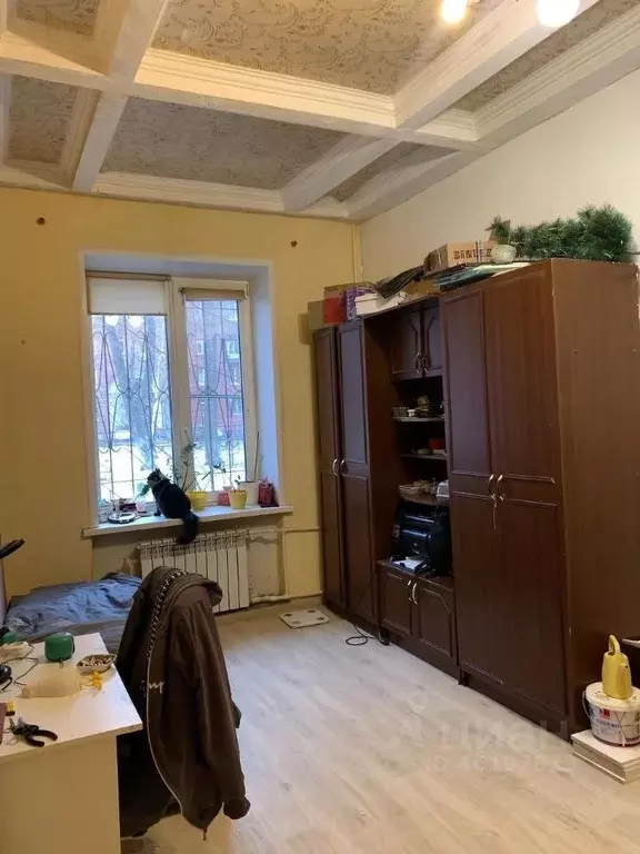 3-к кв. Самарская область, Самара Каховская ул., 14А (68.0 м) - Фото 0