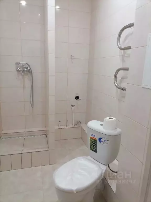 1-к кв. Хакасия, Абакан просп. Дружбы Народов, 41А (36.0 м) - Фото 0