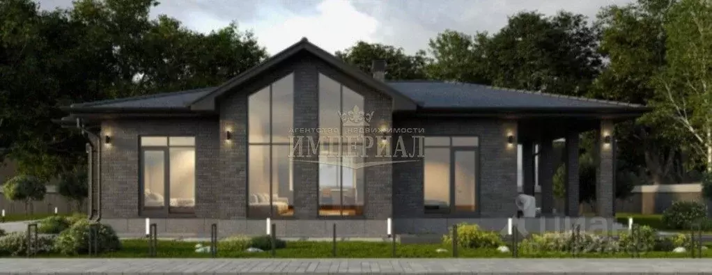 Коттедж в Марий Эл, Медведевский район, Пекшиксолинское с/пос, д. ... - Фото 2