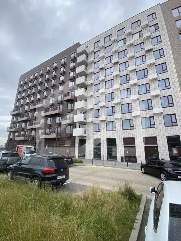 Помещение свободного назначения в Москва ул. Братьев Бромлей, 3 (38 м) - Фото 1