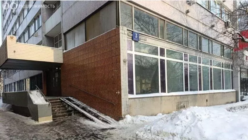 Помещение свободного назначения (104 м) - Фото 2