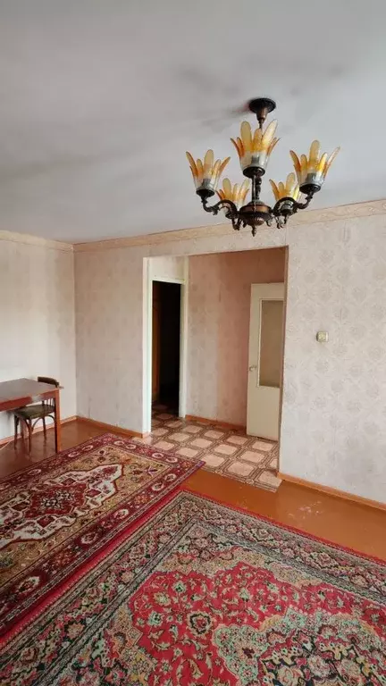 2-к кв. Алтайский край, Барнаул ул. Георгия Исакова, 126 (44.5 м) - Фото 1