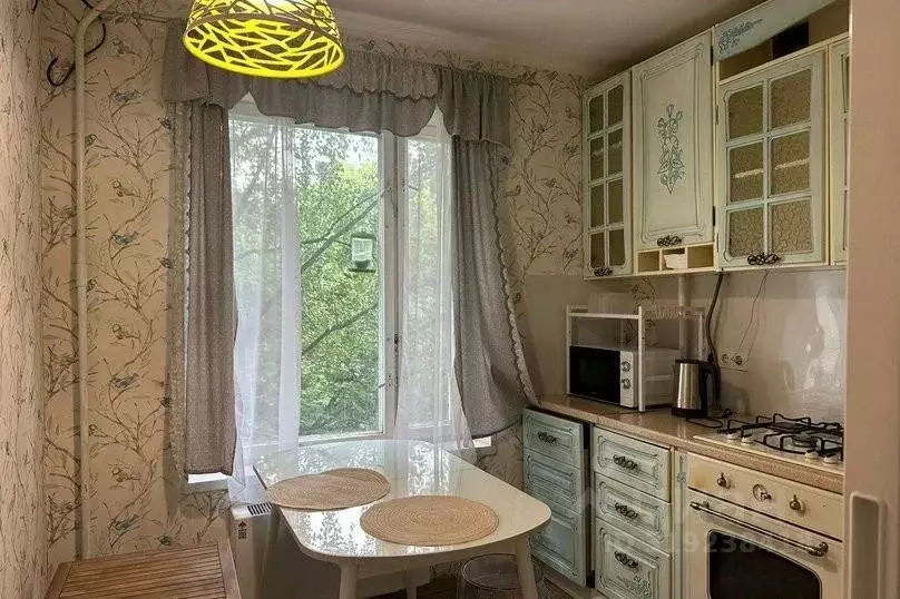 2-к кв. Москва Грайвороновская ул., 16К3 (56.0 м) - Фото 1