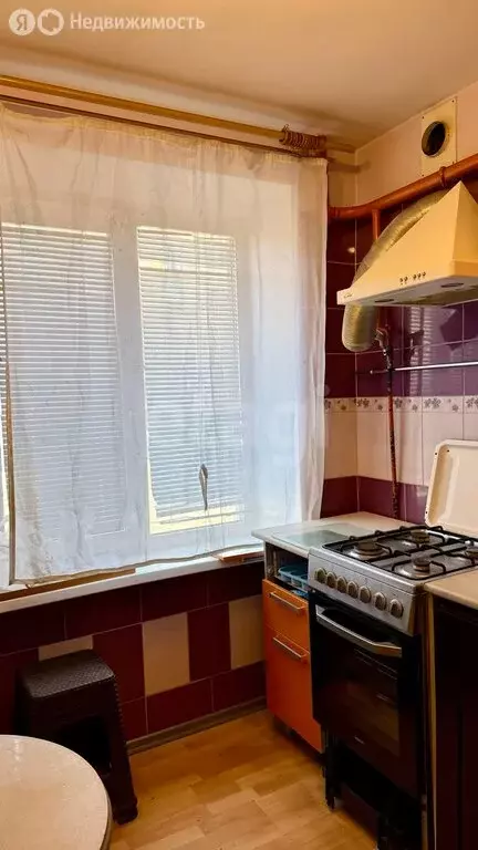 2-комнатная квартира: Санкт-Петербург, шоссе Революции, 16 (42 м) - Фото 1