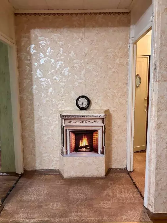 3-к кв. Пермский край, Пермь ул. Мира, 66в (59.4 м) - Фото 1