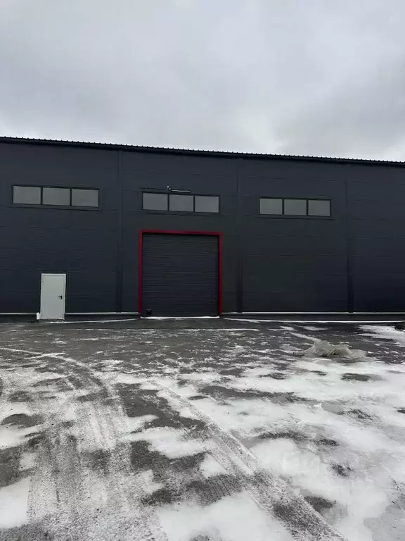 Склад в Московская область, Люберцы городской округ, д. Мотяково, ... - Фото 2