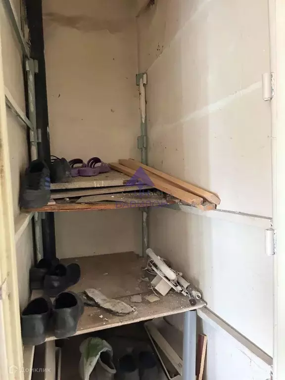 Продаётся 3-к квартира, 61.9 м - Фото 1