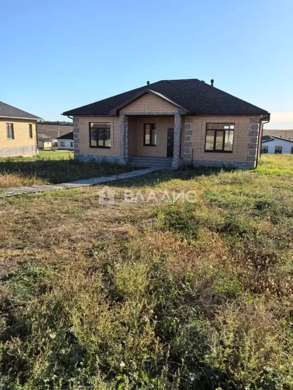 Дом в Белгородская область, Белгородский район, Тавровское с/пос, с. ... - Фото 1