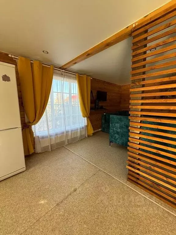 Дом в Тюменская область, Тюмень ул. 5-я Северная, 4 (115 м) - Фото 1