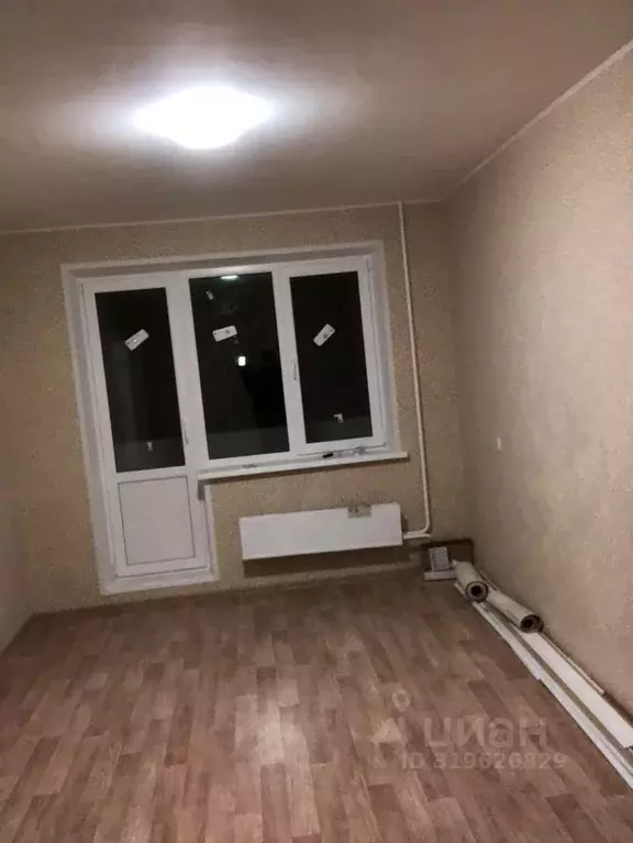 1-к кв. Нижегородская область, Нижний Новгород ул. Героя Советского ... - Фото 0