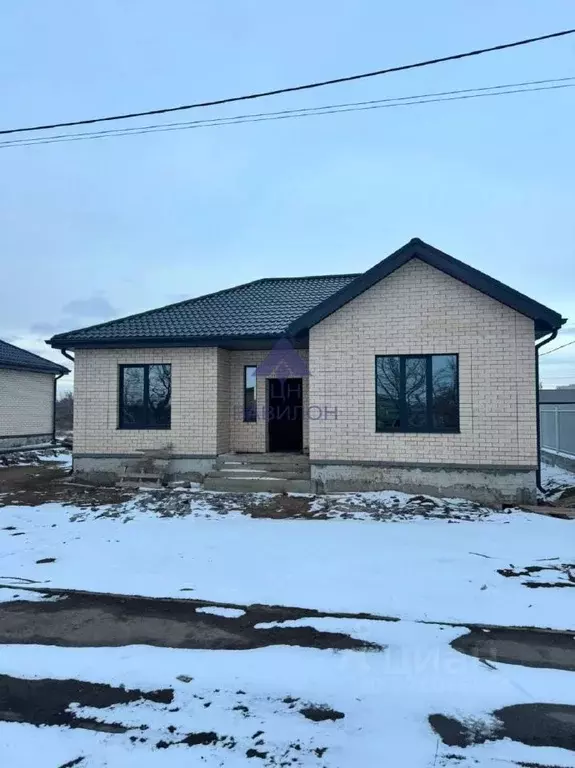 Дом в Ростовская область, Волгодонской район, Романовское с/пос, ... - Фото 1