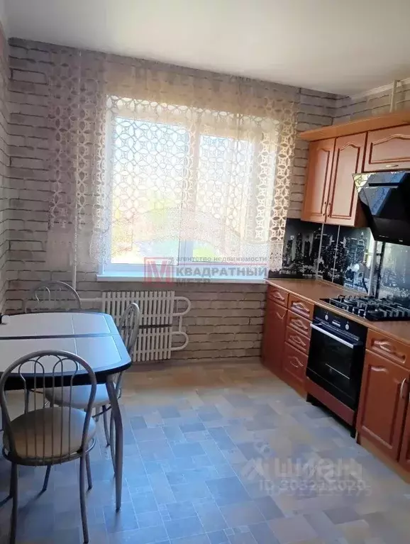 3-к кв. Белгородская область, Старый Оскол Южный мкр, 3 (63.0 м) - Фото 1